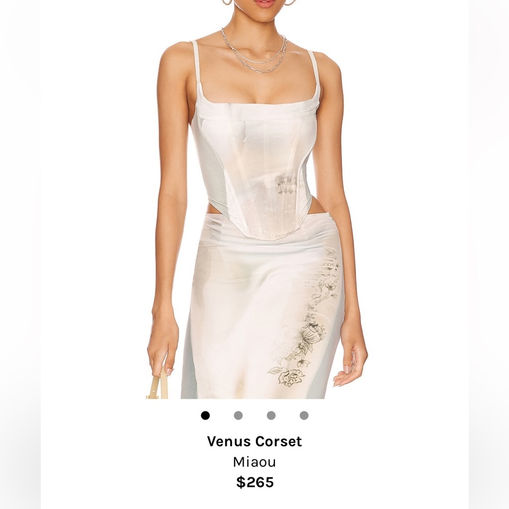 Selling item as a set!